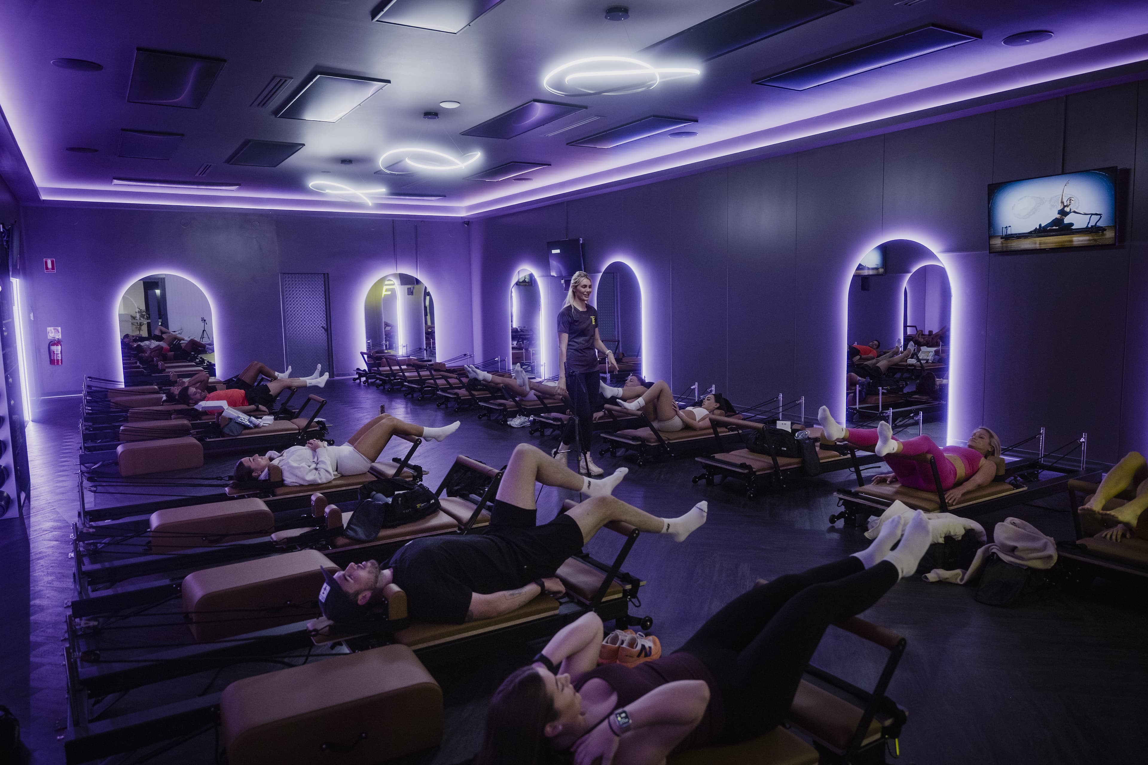 Total Fitness club photo 1