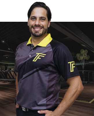 ERICH LIMA